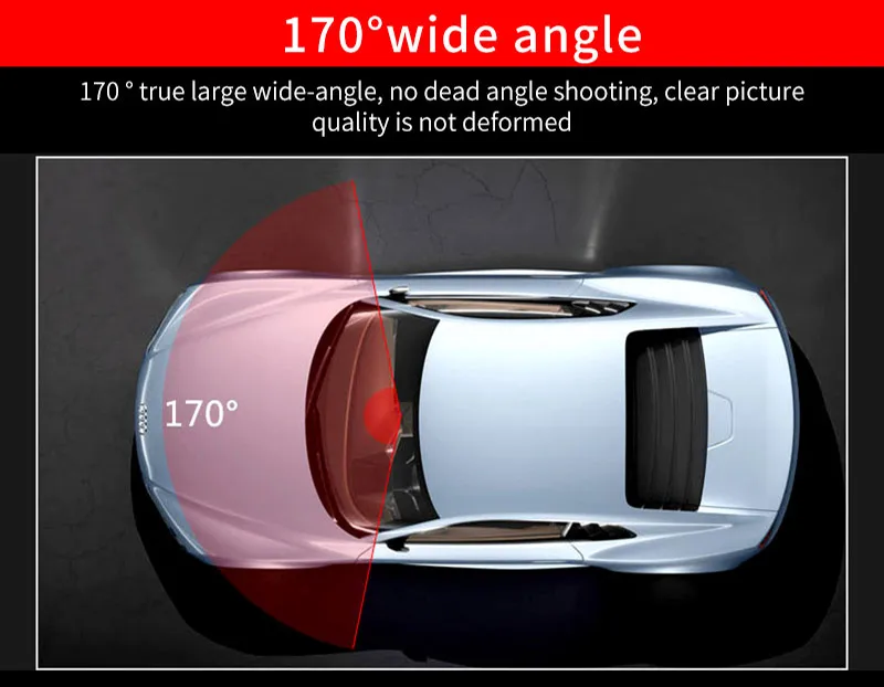car dash camera
