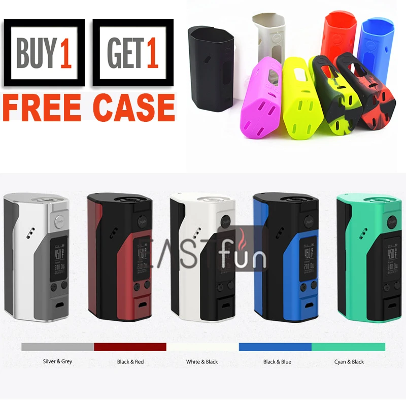 Prix pour D'origine Wismec Reuleaux RX200S TC 200 W Écran OLED Boîte Mod avec Extensible Firmware Reuleaux RX200S Prix pour D'origine Wismec Reuleaux RX200S TC 200 W Écran OLED Boîte Mod avec Extensible Firmware Reuleaux RX200S