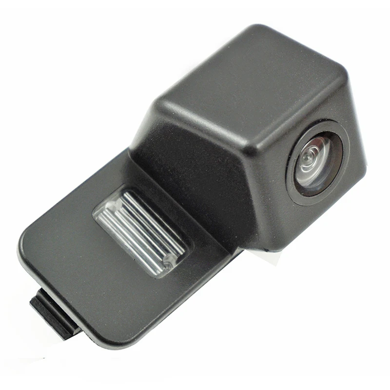 Камера заднего вида CCD HD для FORD Focus Hatchback (2/2c) S MaX smax Mondeo Fiesta динамическая траектория