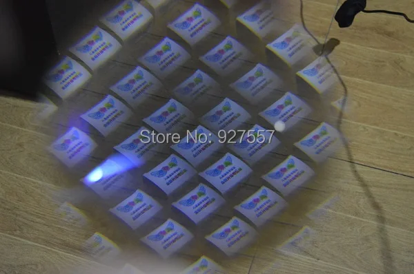 1031 lens effect