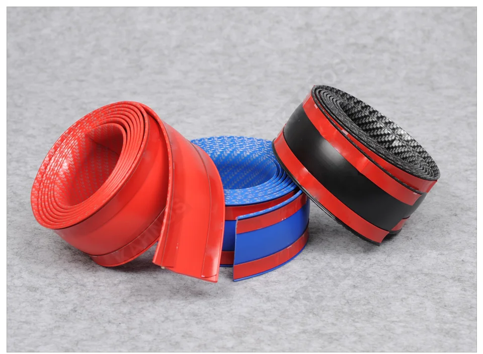 Car-Styling-Mouldings-Bumper-Strip-Protector-Car-Auto-Trunk-Decoration-Strip-Bumper-Lip-Kit-Car-Rubber-Strip-Splitter-Body_01