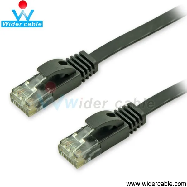 Flat CAT5e Cable