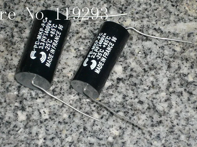 

[BELLA]There are a large S Suren axial coupling capacitance specifications fever shop stock wholesale 18uf 400v--5pcs/lot