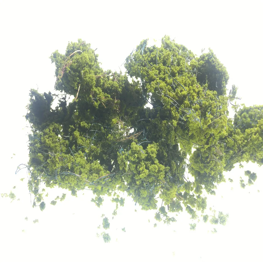 architecture model ho trainlayout model grass05