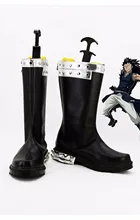 Hot sale font b anime b font Fairy Tail Gajeel Reitfox font b Cosplay b font