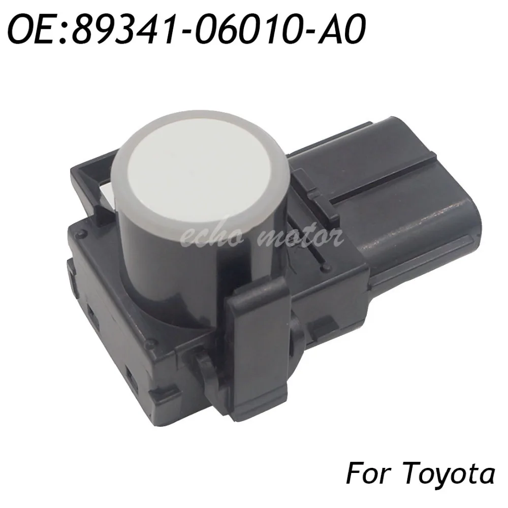 New Parking/Reversing Sensors For Toyota Camry 89341 06010 A0 89341