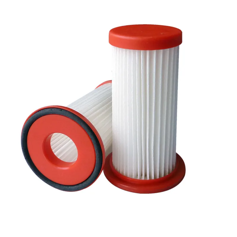 5pcs hepa filter for Philips fc8282  FC8278 FC8280 ect  vacuum cleaner filters Replacement Parts (3)