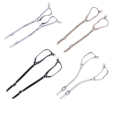 Регулируемая пряжка, ремешок на лодыжке, декоративные шнурки для сандалий на высоком каблуке