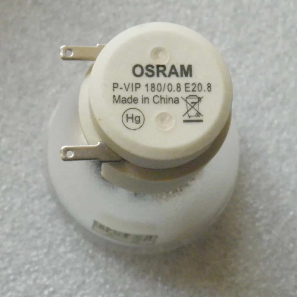 

Brand New Replacement projector bulb  BL-FP180G  For DS322/DS326/DX621/DX626 Projector