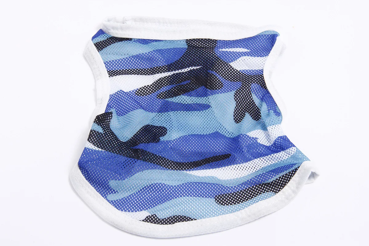 Pet Summer Mesh Vest (16). Jpg