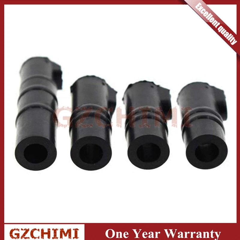 24107536339 / 24107536340 24107536341 6HP19 6HP21 4 шт. корпус клапана для чехла комплект уплотнений