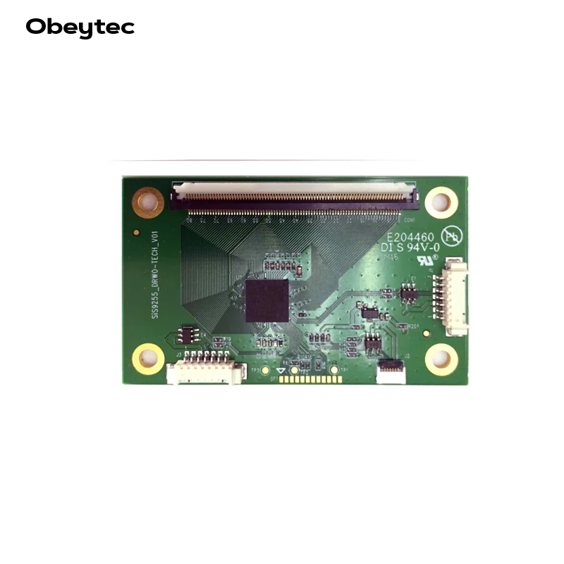 80 Channels Controller