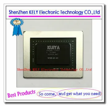 

100% test very good product N12E-Q1-A1 N12E Q1 A1 reball BGA chipset