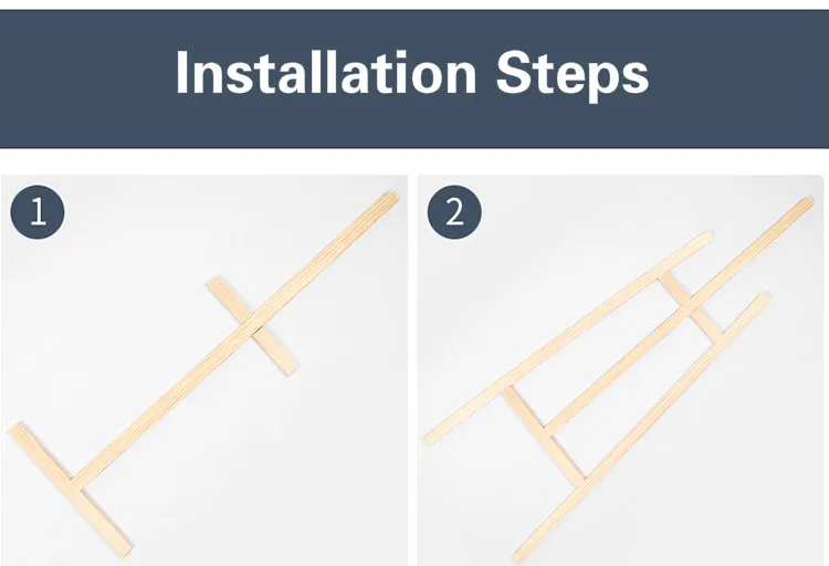 Мольберт подставка Chevalet En Bois мольберт для краски ing масляное Рисование для художника аксессуары для рисования мольберт стенд кабулете дисплей художественные принадлежности