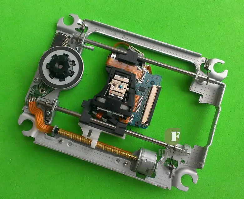 

Hundred percent original Blu-ray PS3 laser head KES-460A KEM-460AAA with rack movement