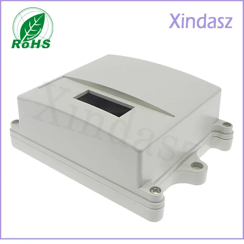Plastic Junction Enclosure (9)