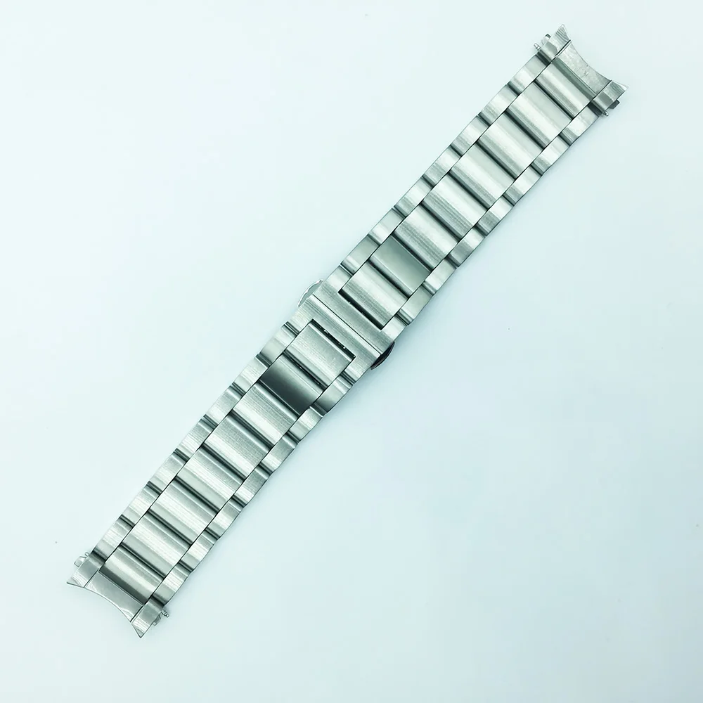 Нержавеющая сталь ремешок для наручных часов 22 мм для samsung Шестерни S3 классические часы пограничника ремень наручный браслет черный