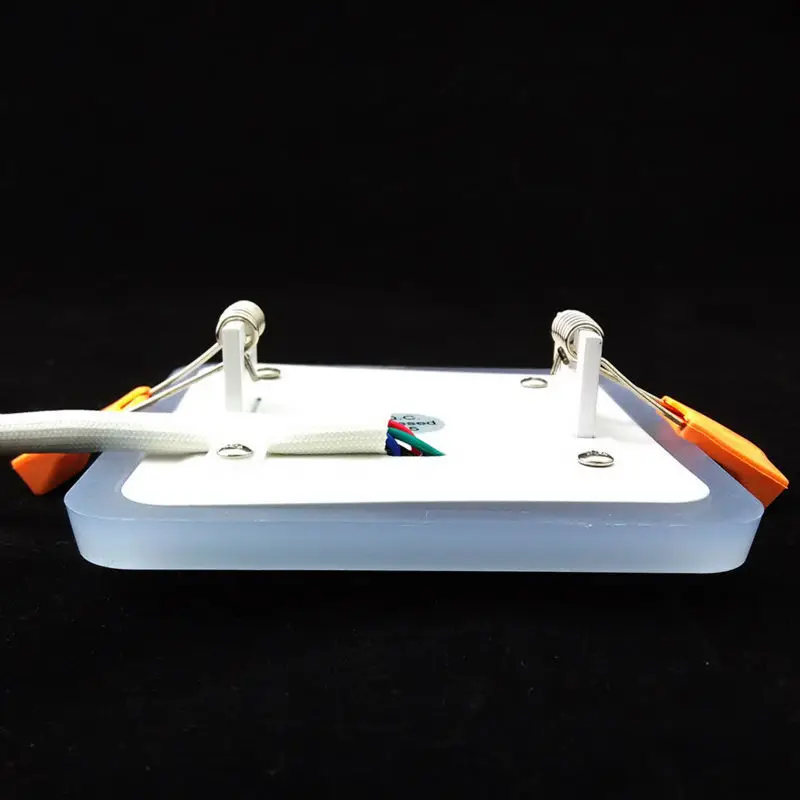 5W 9W 16W 24W Square LED Ceiling Recessed Panel Light HTB1LnnVJpXXXXcnXFXXq6xXFXXXI