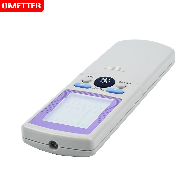 Новый пульт дистанционного управления для кондиционера совместим с Haier телефон