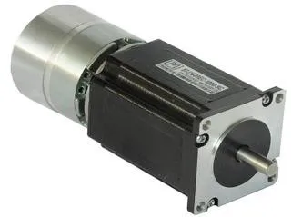 57J1880EC-1000-SC stepper motor