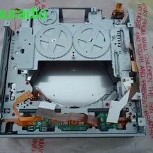 Абсолютно Clarion 6 компакт-дисков механизм смены старый стиль для Infiniti G35 Lexus Acur Hond автомобиля cd-радио-тюнер системы