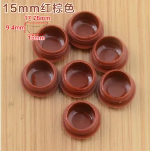 

021 Hole plug protective cover cap plastic cap 15MM