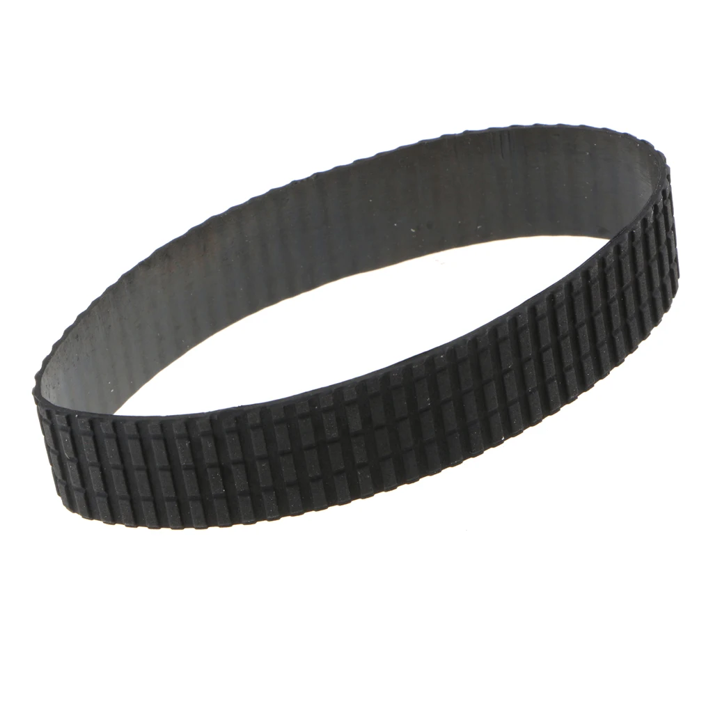 Lens Zoom Ring Rubber Grip for Nikon 16-85mm Digital Camera Lens Accessory Plastic Material Replacement Parts