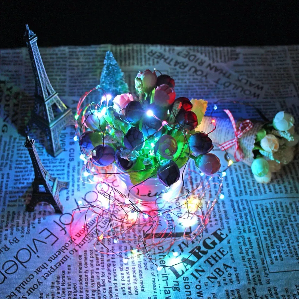 16 Decor Rope Lights