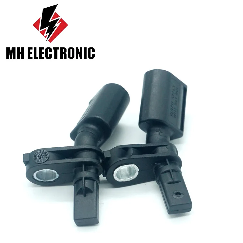 MH Electronic 2pcs/lot WHT003861 WHT003860 Front Left & Right ABS Speed