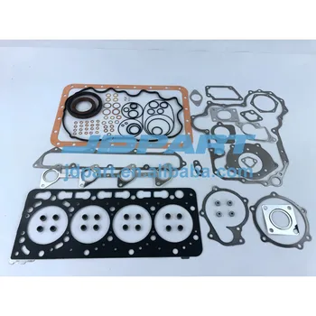 

New V1702-DI full Gasket Kit for Kubota
