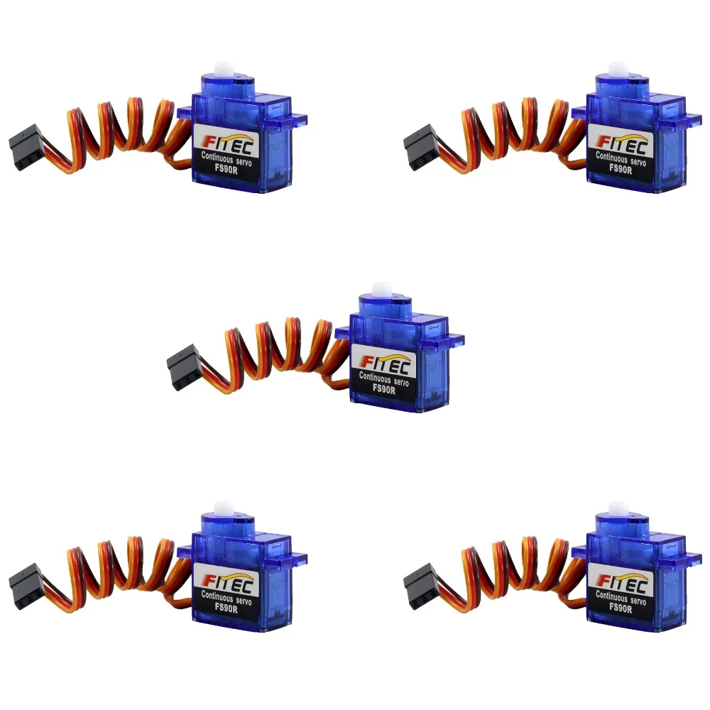 5pcs