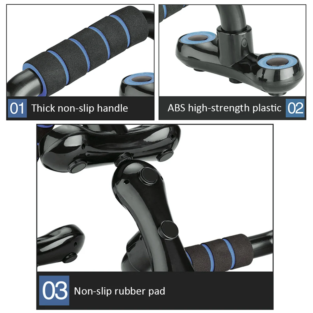 Наставник я в форме брусок для отжиманий стоять дома Фитнес оборудования Фитнес Бодибилдинг аксессуары инструмент высокое качество