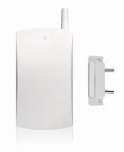 Water Sensor Flood Detector For GSM Phone SMS Alarm System House Security Burglar Alarm System WI-200