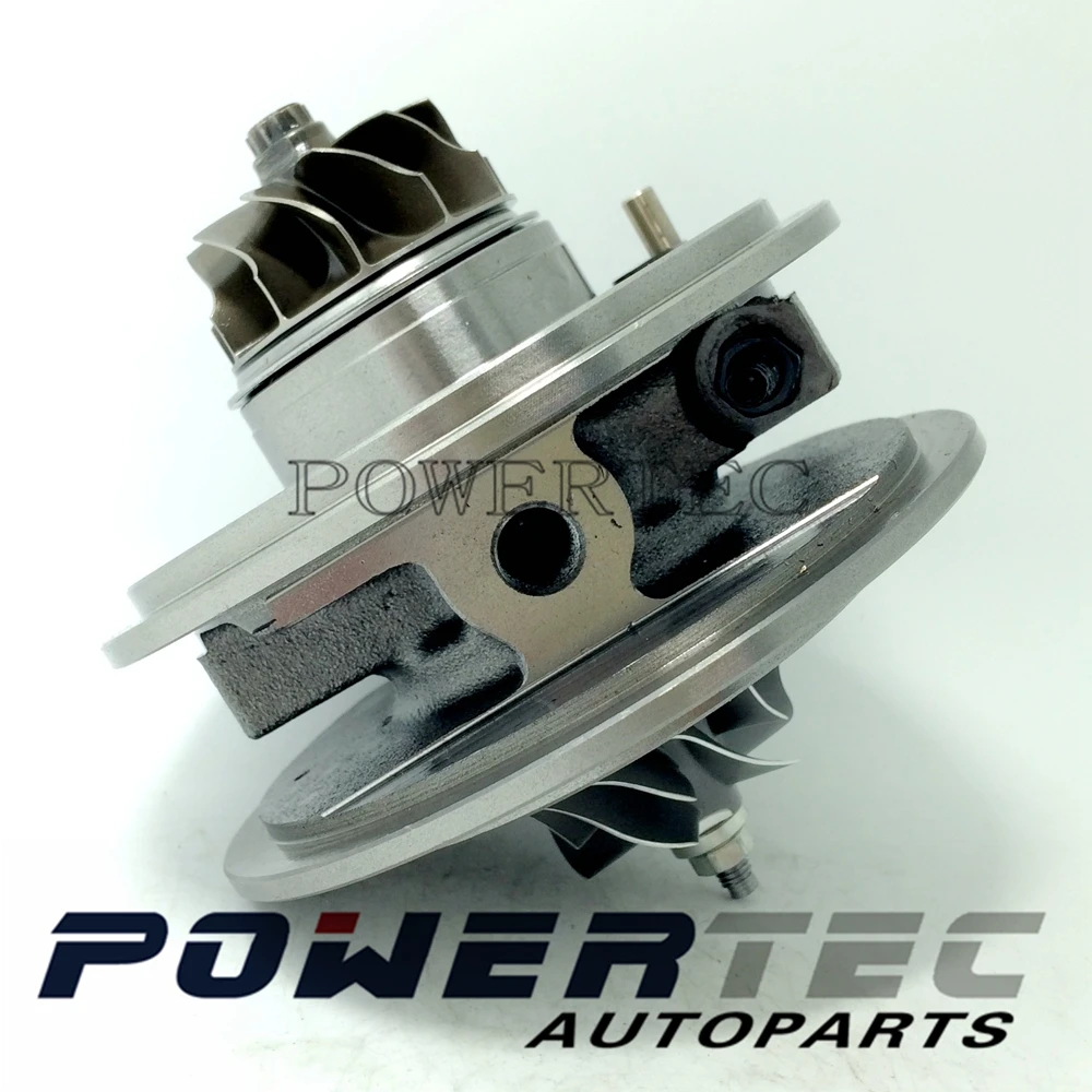 Powertec Turbo Td02 49135-07300 турбинный картридж 2823127800 Турбокомпрессор КЗПЧ ядро для hyundai Santa Fe 2,2 CRDi D4EB двигатель