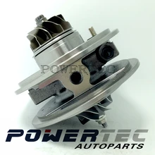 Powertec Turbo Td02 49135-07300 turbine cartridge 2823127800 Turbocharger chra core for Hyundai Santa Fe 2.2 CRDi D4EB engine