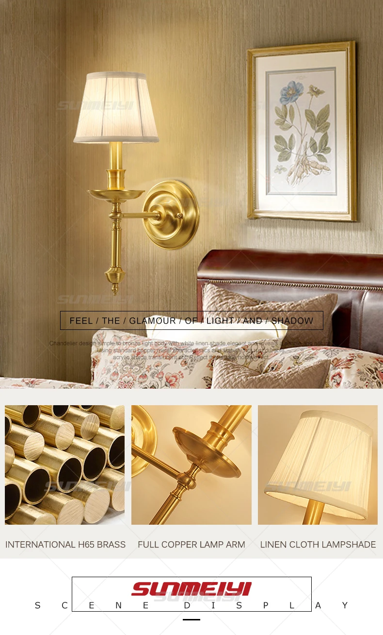 wall lamps 01