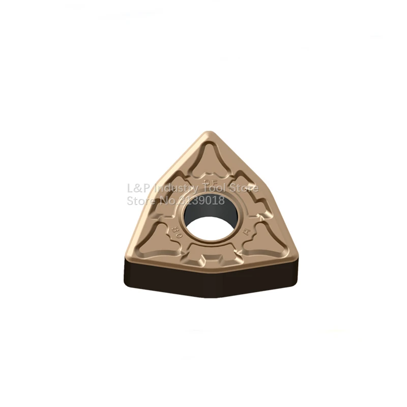 

New Original Popular China CNC Industry Blade TNMG160408-ADF YB9320 Carbide Inserts TNMG 160408 ADF YB9320