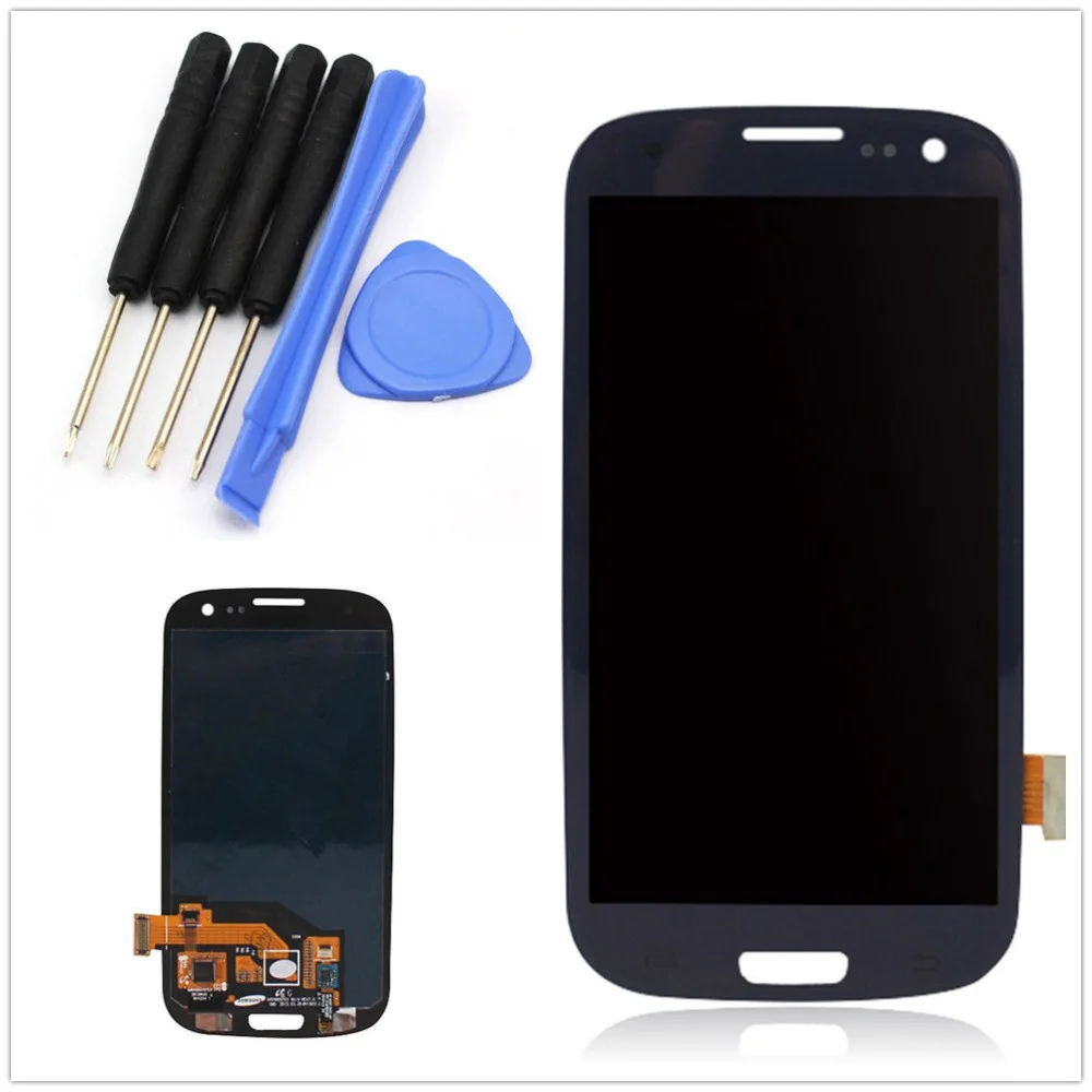 Popular Samsung Galaxy S3 Lcd Screen-Buy Cheap Samsung