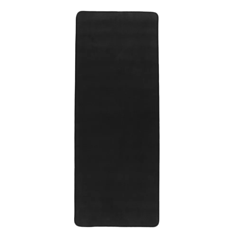Mairuige Blue Persian Rug Anti-slip Mouse Diy Design Gamer Pc Large Gaming Laptop Overlock Mouse Pad Black Paint Rubber Mouse