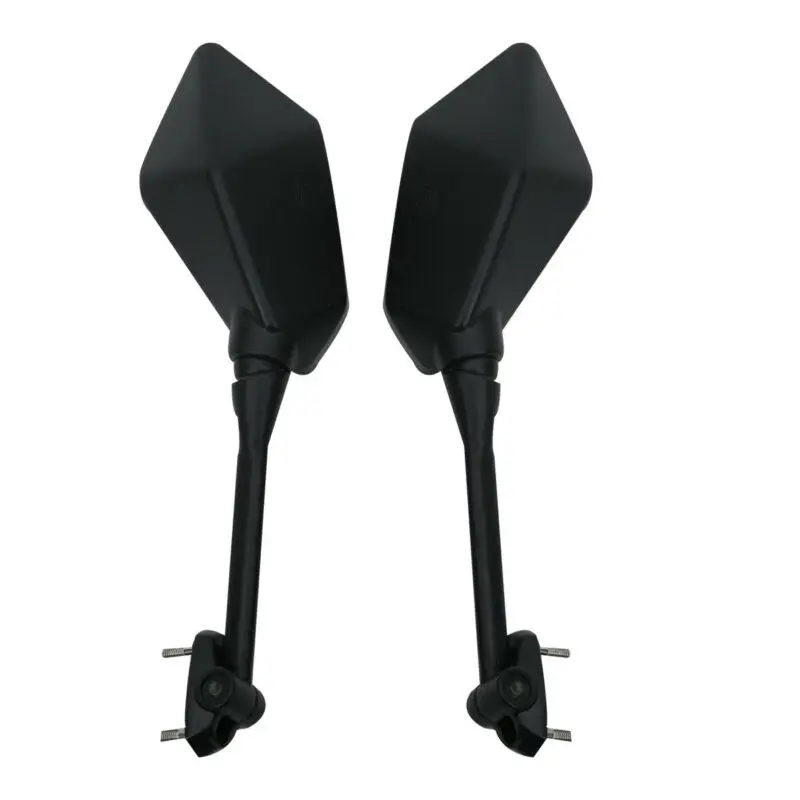 Motorcycle Mirrors Rearview for KAWASAKI NINJA etc.
