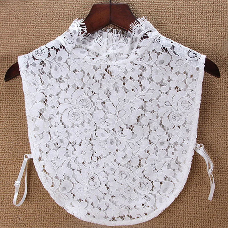 women lace stand up collars on Alibaba Group