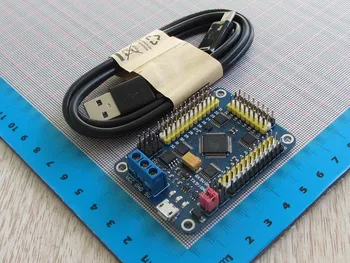 

32 Channel Servo Control Board Robot Control Board Servo Controller Electronics Stocks