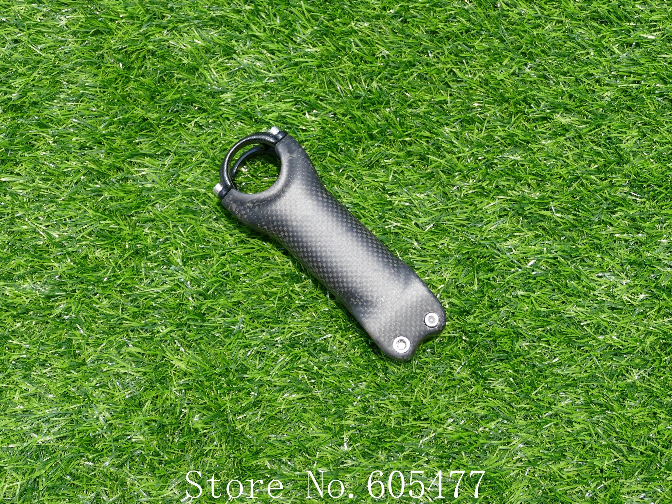 carbon stem 90mm