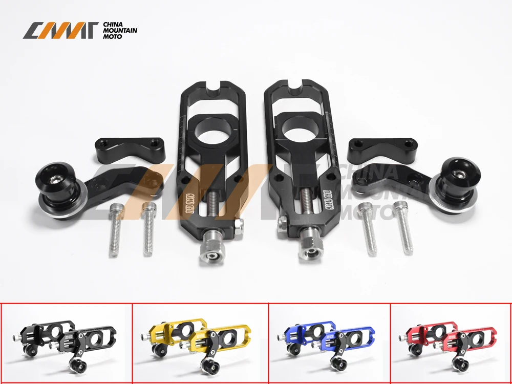 

Motorcycle CNC aluminum transmission chain regulator case for YAMAHA YZF1000 R1 2006 (only compatible with R1 2006)