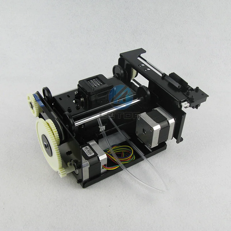 

XP600 Single Head Eco Solvent Pump Assembly Capping Station