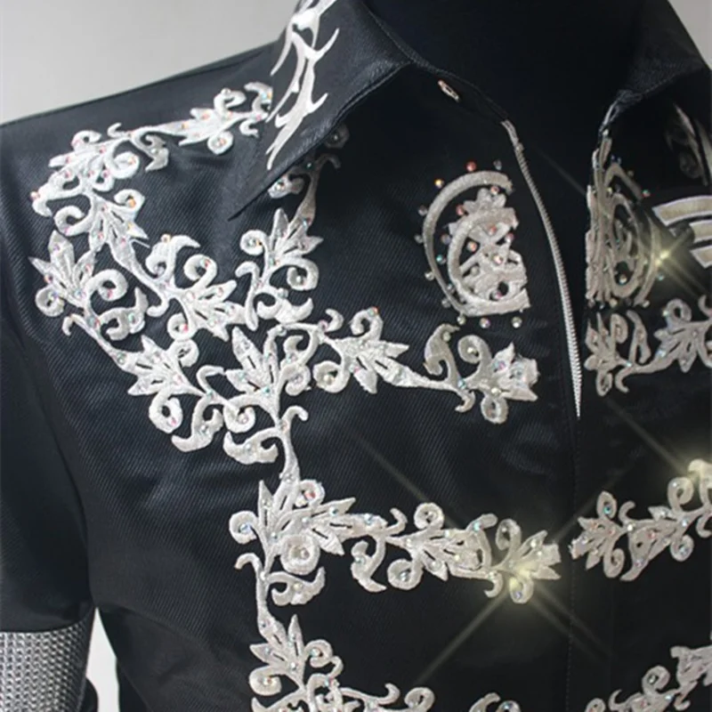 MJ Майкл Джексон это черная куртка ручной работы |best jacket|michael jackson costumeprint jacket |
