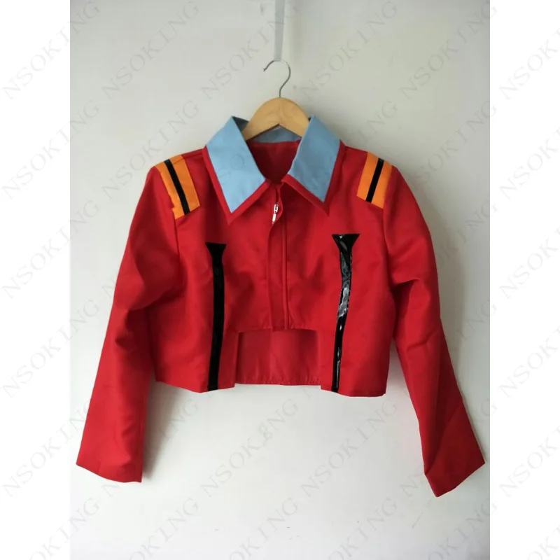 Аниме Katsuragi Misato косплей костюм EVA|costume cartoon|fairy tail cosplay costumefairy |