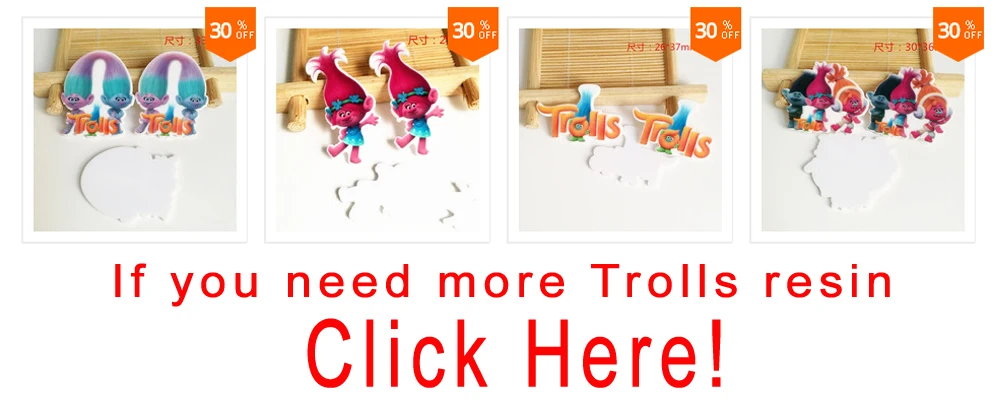 trolls