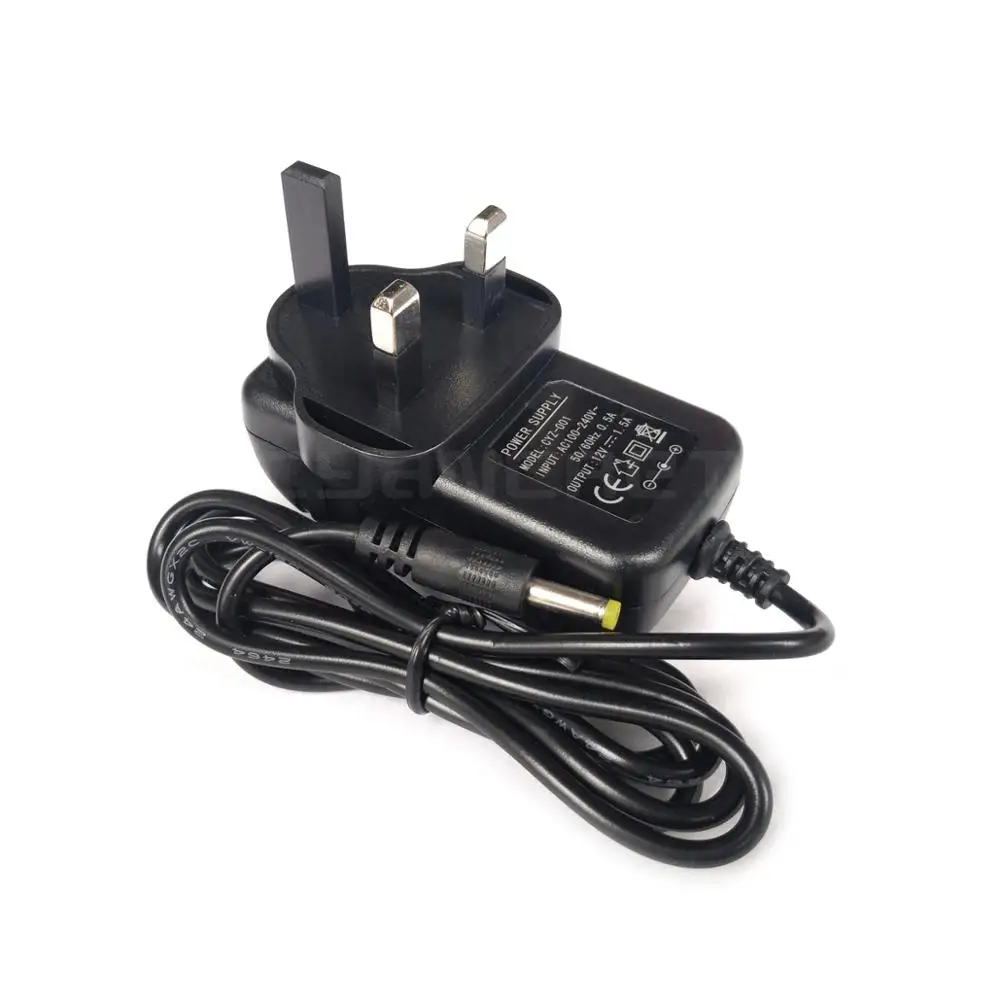 ACto DC 4.0 1.7-C