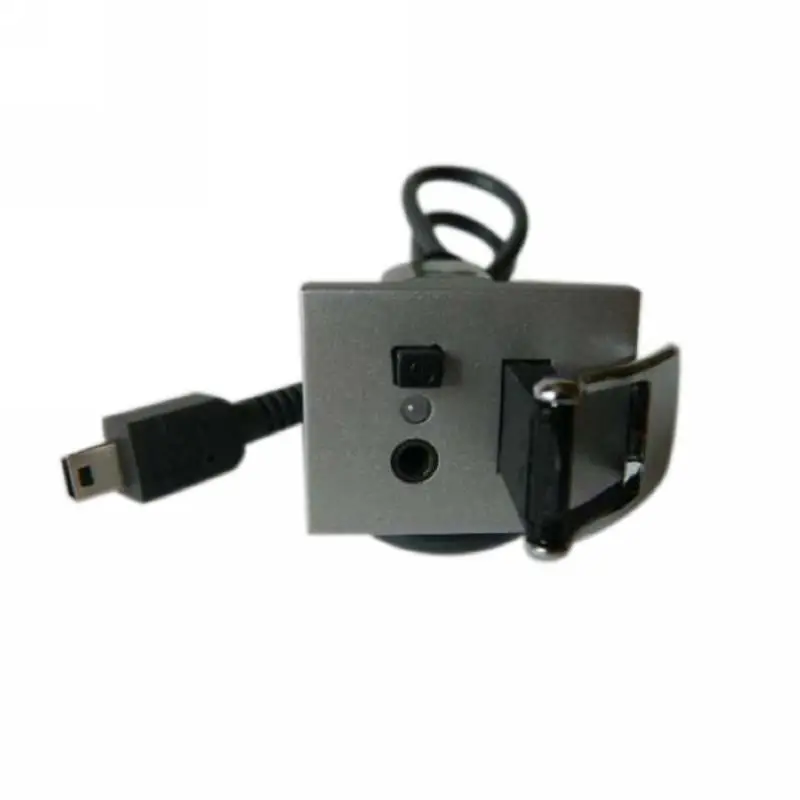 JXLCLYL USB Dash Connection Module Point Custom MP3+3.5mm Jack For Ford Focus